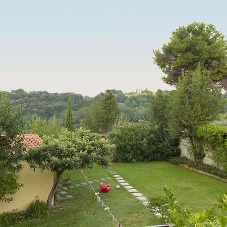 B&B Azzurra Pescara Exterior photo
