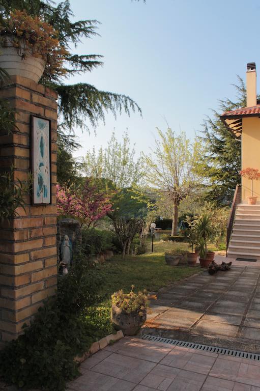 B&B Azzurra Pescara Exterior photo
