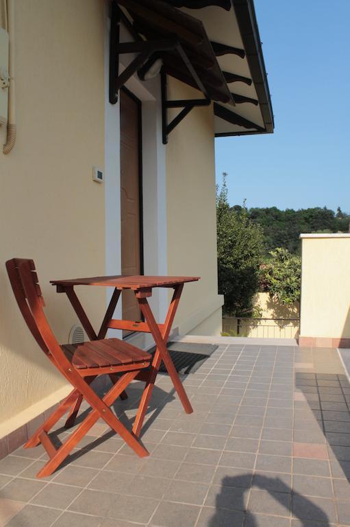 B&B Azzurra Pescara Exterior photo