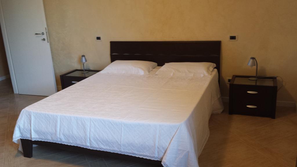B&B Azzurra Pescara Room photo