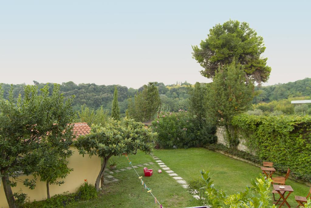 B&B Azzurra Pescara Exterior photo