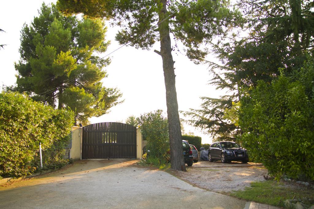 B&B Azzurra Pescara Exterior photo